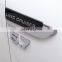 Car side fender emblem letter Badge Sticker Decal used cars for toyota land cruiser 200