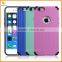 New kid proof heavy duty slim case for iphone 6 6s