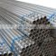 galvanized iron/ steel schedule 40 pipe/tube