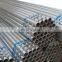 galvanized iron/ steel schedule 40 pipe/tube