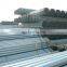 en 10255 astm a53 schedule 160 galvanized steel pipe