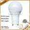 Dimmable Omni-Directional 300 Beam 800LM/1100LM ETL listed GU24 LED Bulb