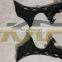 For Benz W253 Front Bumper Bracket L 2538850765 R 2538850865 Bumper Support Front Bar Support Front Lever Bracket