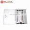 MT-2307 Indoor type 100 pair LSA distribution box 100 pair Krone DP box