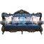 New Design Modular Design Luxury India Leather Sofa furniture