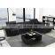 High Quality Furniture G8048C L Shaped 1+2seater+chaise Sectional Genuine Leather Living Room Sofa Set