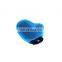 Hot sell customized popular durable special appearance eco-friendly automatic cat pet comb for pet