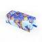 Rigid homemade artful paper ramadan gift box packaging wholesale with silk wrapping
