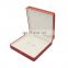 High End Best Quality factory Stocks Hot Sale Jewelry Boxes pendent box