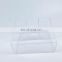compartment storage cotton, brush clear smaller acrylic cosmetic organizer