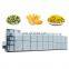 OrangeMech Professional pasta fish dryer machine grain vegetable and fruit drying equipment