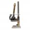 Gem Faceting Machine Jewelry Gemstone  Faceting Equipment Angle Polisher Mechanical Arm (96 Dial Scale)