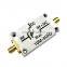 10MHz-6GHz RF Feeder DC Block Bias Tee SMA Connector DIY Accessories For Broadband Amplifiers