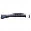 OEM 51120413353 51120413354 CAR REAR DIFFUSER TRIM REAR BUMPER TRIM  For MINI R56 JCW