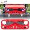 Grill for Jeep Wrangler JK