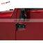 Door Hinge Set for 07-18 Jeep Wrangler JK 4 Door