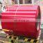 Chromadek Coils Color Coated Steel Sheet Coil Pre Painted Iron Steel coil ppgl