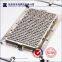 high precision plastic injection mold for LPC P731-Carrier Suppliers solution