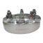 JL1142 stainless steel flange for jeep jl 2018(4 pieces)