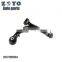 50705084 auto suspension part Control Arm For Fiat Auto Parts Control Arm for Fiat Stilo Multi