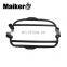 Guangzhou 4x4 Maiker auto side step for Suzuki Jimny JB64 running board parts for suzuki jimny