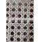 top seller cheap price shopping Indoor Furniture Pre-woven Cane Sheet using for Chair Table Ceiling Wall Decor Furniture