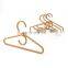 High Quality Rattan Clothing Hooks Hangers from Vietnam