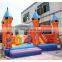 2021 Low price commercial jumpy castle inflatable air castle for kids