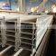 200x200 hot rolled structure steel Q235 Q235b Q345 Q355 SS400 A36 mild steel i beam