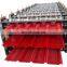 28 gauge 4x8 galvanized corrugated plate steel roofing iron sheet