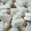 Frozen New Crop BRC Approved 20g/pc IQF Garlic Puree Cube Frozen Garlic Puree