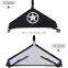 Auto Exterior Car Accessories Engine Hood T-Style Front Bra Protector Cover For Jeep Wrangler TJ 1997-2006 (Five Star)