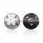 Furyengraver Offroad arrived antenna base mount cover for Jeep Wrangler JK 4x4  accessories antenna cover