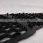 4*4 Front Mesh Grille for Jeep Grand Cherokee 11+ Car Accessories Black Steel Mesh