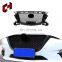 CH Factory Plastic Car Grills Front Mesh Front Car Guard Plastic Car Front Grille Grill For Mazda 3 2014-2016