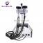 6 In 1 40k Ultrasonic Cavitation Vacuum Rf Body Slimming Machine Lipo Weight Loss Cellulite Removal Body Sculpting