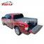 Good Material Roller Lid Tri-Fold Tonneau Cover For Pickup For Triton 2015-2018
