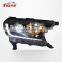 Auto body part Car Head Lamp head lights For Ford Ranger 2015