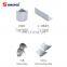 Hot Sale 6000 Series Clean Room Extrusion Aluminum Profile For Clean Room Accessories