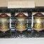 Wall Prayer Wheels