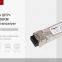 Factory Price SFP+ 10g fiber transceiver 80km 40km 1550nm 10km 1310nm FTTH 10G SFP+ Optical Transceiver 1.25G SFP Single Model Hot sale products