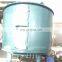 Best Sale sus304/316 PLG Continuous Disc Plate Dryer for Sodium sulfonate