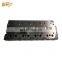 HIDROJET High Level S4K Engine Spare Parts Cylinder Head 34301-01050 5I8052 5I-8052 for Sale