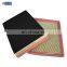 FILONG Manufacturer High Quality Hot Selling For NISSIN Air Filter FA-9015 16546-4JM1A 165464JM1A C21001 16546-4KV0A 165464KV0A