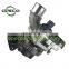For Kia Sedona Sorento Carnival VQ CRDi turbocharger GTB1752VLK 780502 28231-2F100 with electronic actuator