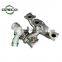 8889786506 5500001462 8889284380 turbocharger for Geely