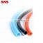 SNS APU4X2.5 pneumatic pu tube nylon hose, plastic tube for wholesale