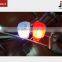 Silicone Led Light Bicycle JAK Product HF5206