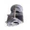 OEM Customized High Precision Aluminum Die Casting Gearbox Parts