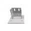 Laser Cutting Sheet metal stamped bending custom sheet metal fabrication